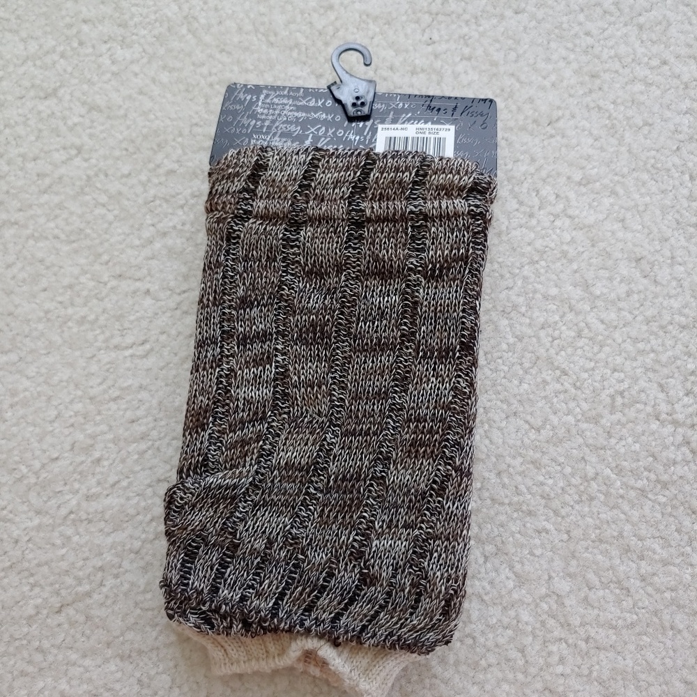 Boot cuffs - Picture 4 of 4